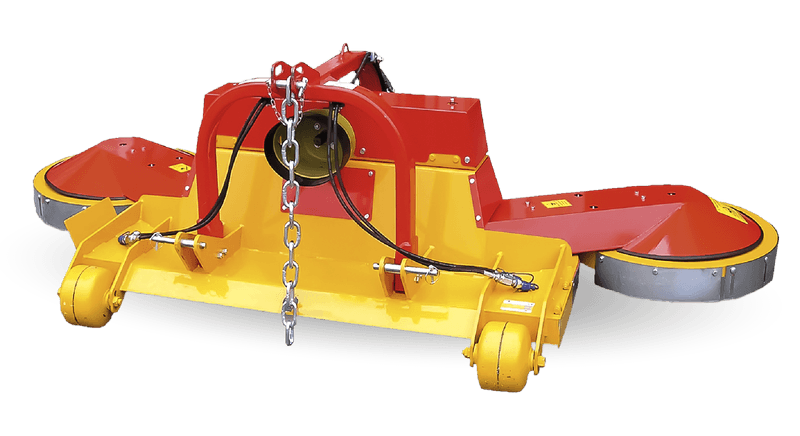 Tondeuse pour arboriculture - AS 2800_0