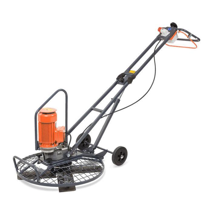 Truelle électrique à béton BG COMBI 1020 - Ø 850/915/980 mm - moteur 2 vitesses - HUSQVARNA - 967929501_0