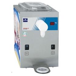 Machines à Crème, Capacité 4 Litres, Production 100 Litres/ Heure, Condensation D'Ai - Mastro - 0651637602817_0