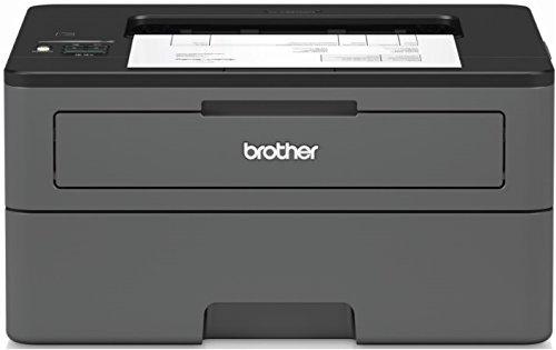 BROTHER HL-L2370DN - Imprimante laser monochrome 3 en 1 - 30 PPM - Impression recto verso automatique - Bac 250 feuilles_0
