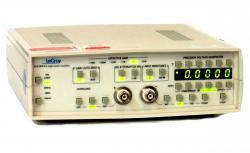 Accessoire oscilloscope LeCroy DA1855A - Amplificateur différentiel DC à 100MHz, gain x1/x100, faible bruit_0