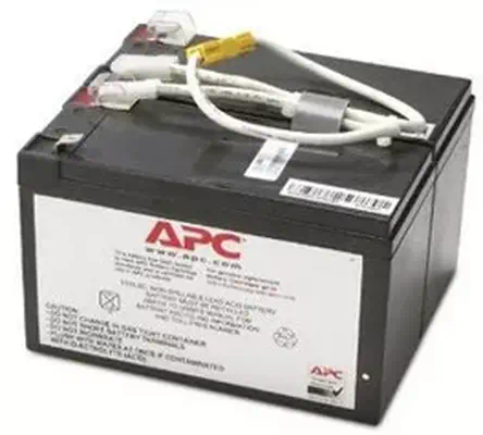 APC Cartouche de batterie de rechange RBC5 (OEM)_0