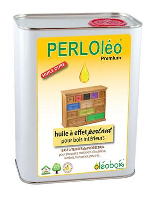 BASE POUR OLEO'COLOR POUR LA PROTECTION ET LA DÉCORATION DES BOIS INTÉRIEUR -