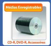 DURABLE Pochette CD-/DVD COVER S, pour 2 CD, PP, 156x288 mm