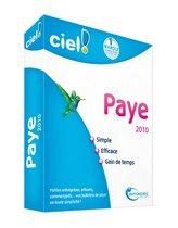 CIEL PAYE 2011