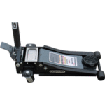 Lot d'un cric extra-bas acier ultimate 2 t + chandelles 2 t - 11577199_0