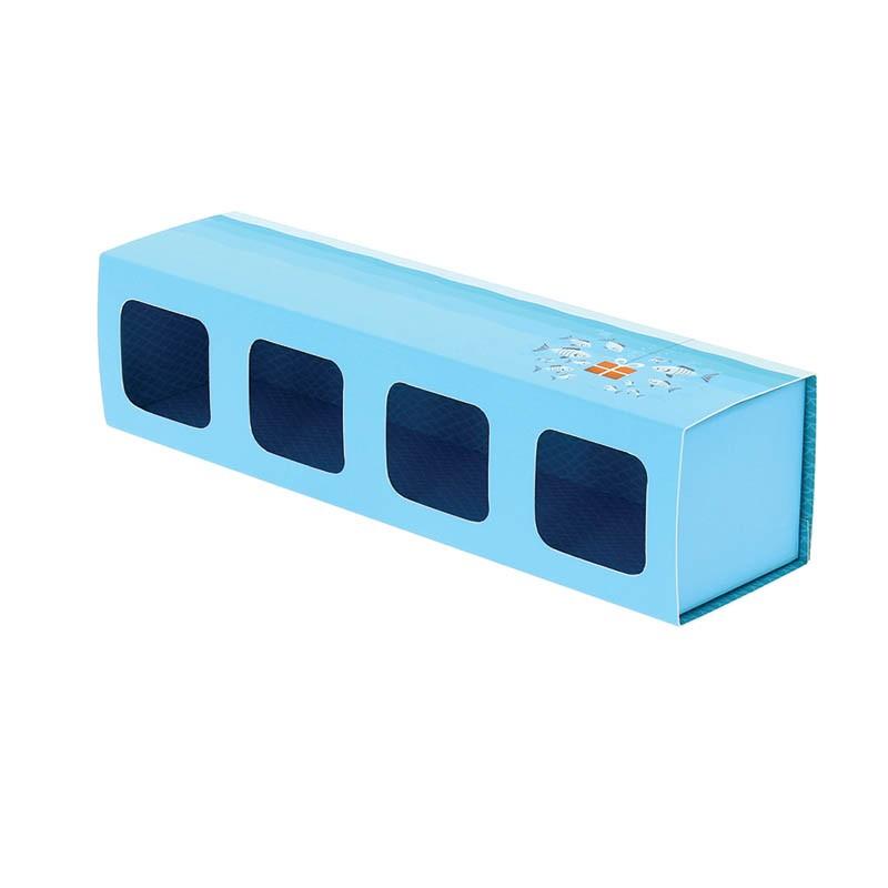 Etui fourreau carton Obleue 27x7 -_0