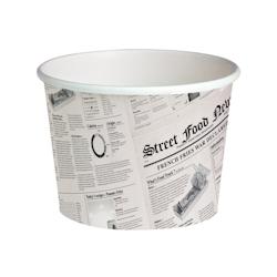 FHC - 500Pcs - Pot 