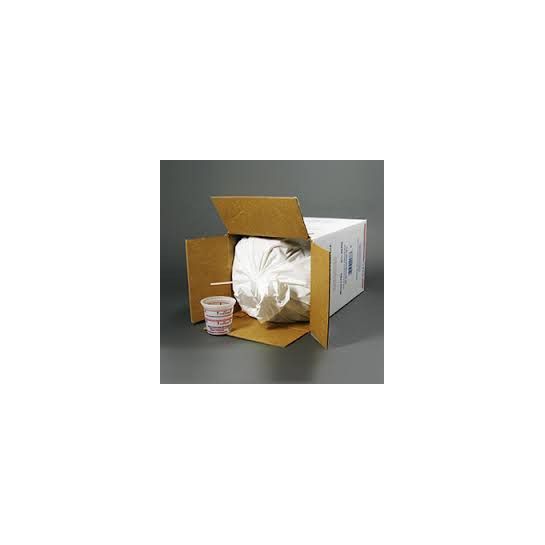 Frypowder L110B 5kg. Economisez vos huiles de friture. Qualité du bain de fritur_0