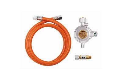 Kit de branchement professionnel - Bartscher - diamètre du fond 340_0