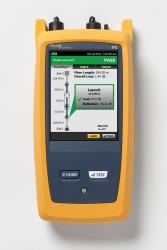Location réflectomètres optiques Fluke Networks - OptiFiber Pro - certification rapide et dépannage expert_0