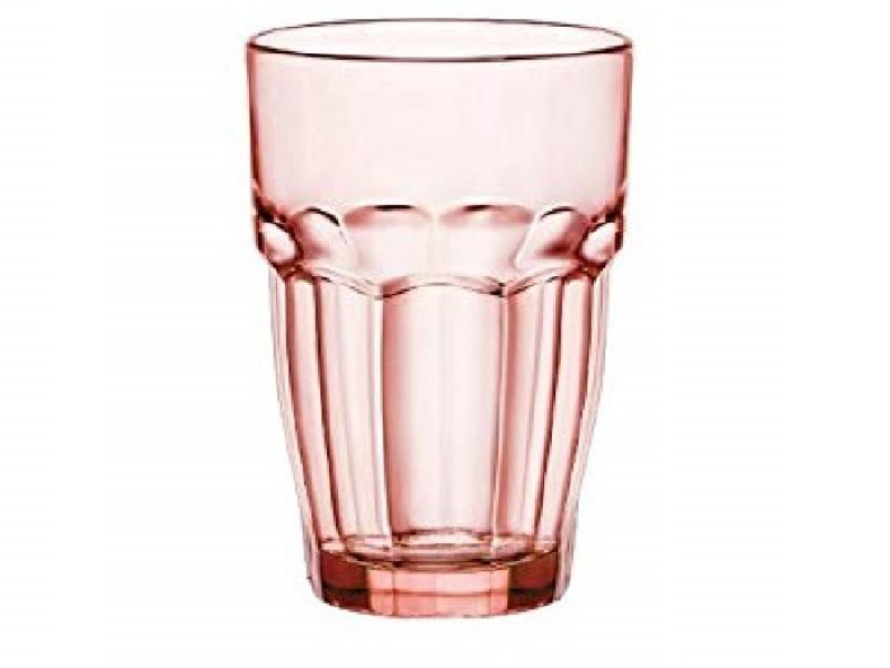 Longdrink Hi-ball Tumbler - Verre de table 418980 - 370ml_0