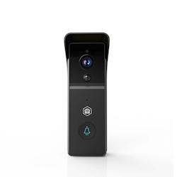 Nedis Wificdp21bk Vidéophone Smartlife Usage Non Intensif Nedis - 5412810470013_0