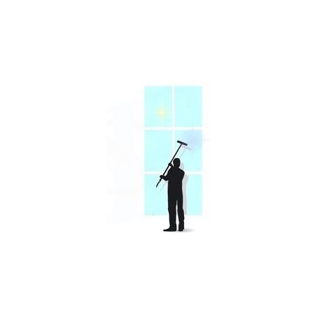 Nettoyant pour vitres Ventana Clean - prêt à l'emploi - pour surfaces modernes et brillantes_0