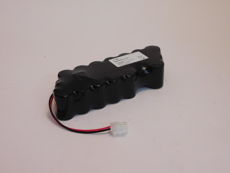 NIMH BATTERY 20X SC 4/5 20S1P ST3 24V 2.1AH 5557_0