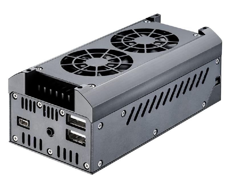 OPTPINB-W732G | Mini-PC PI NetBox pour caméras Optris série PI_0