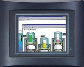Panel PC 5.7