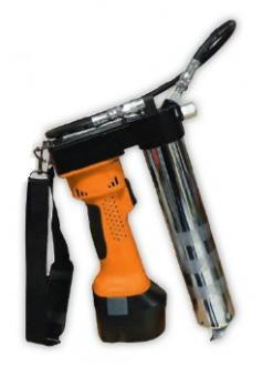 Pompe à graisse sur batterie 18 v : top produit - 307534_0