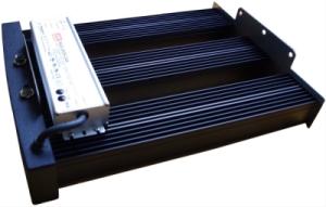 Radiometrix-compact 240W - Projecteur LED 84 LED OSLON SSL80, IP64, alimentation AC/DC 240W, gradation automatique_0