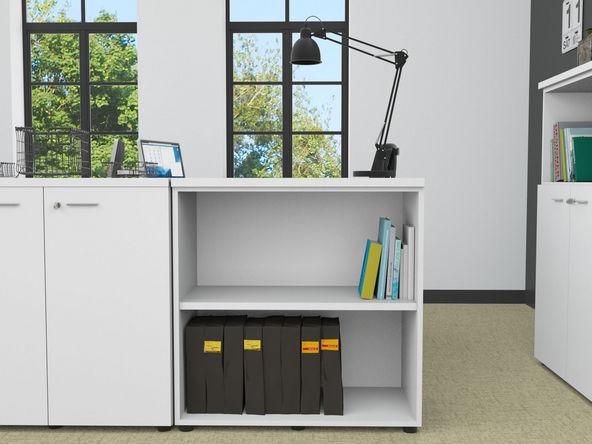 Armoire ouverte ETNER L86 H89 P45 cm_0