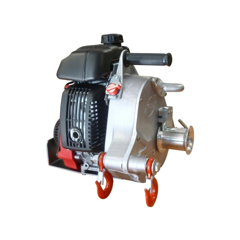 Treuil portable - portable winch_0