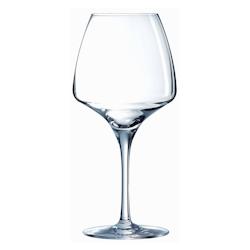 Verre à pied Pro tasting Open up 32 cl x6 -  Transparent Rond Kwarx Chef Et Sommelier - transparent 0026102274576_0