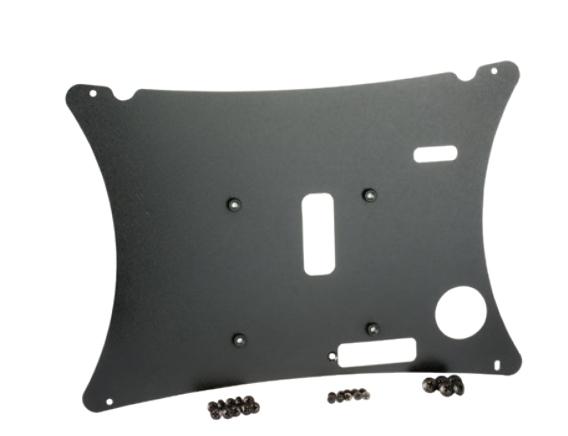 Honeywell RT10-MNT-VS - Kit de support pour écran noir compatible RT10 - W125762175_0