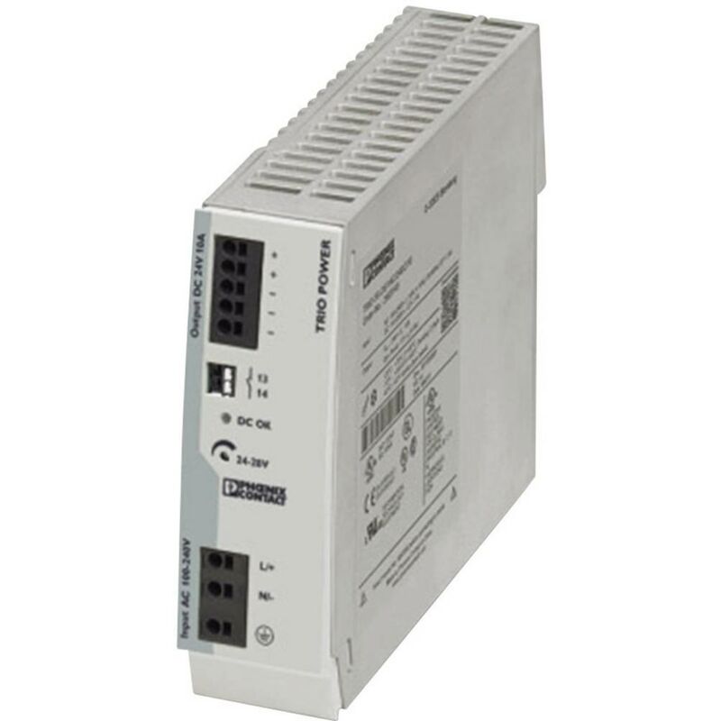 Alimentation Pour Rail DIN Sortie 5V DC 3A 15W,Transformateur 220V 5V Entree 100 240v Ac 50 60 Hz Transformateur 5v Pour Sonnettes Systemes De Surveillance Et D Interphonie
