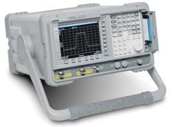 Analyseur de spectre Keysight/Agilent E4404B - portable, 9 kHz à 6,7 GHz, écran TFT couleur, 108 dB de dynamique_0