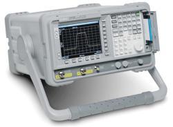 Analyseur de spectre keysight / agilent e4404b_0