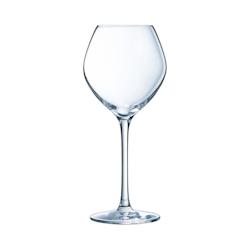 6 verres à pied 35cl Wine Emotions - Cristal d'Arques - transparent 0883314564709_0
