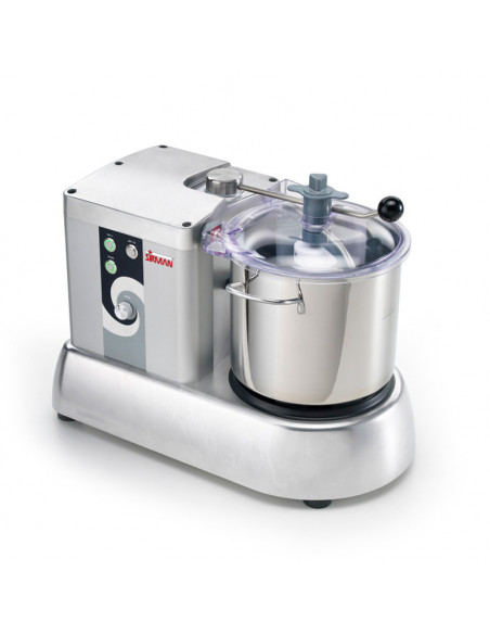 Cutter de table Sirman - C-TRONIC 9VT_0