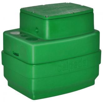 Cuve de poste de relevage : 230 litres_0