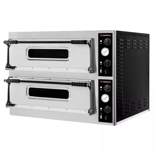 Four pizza PO-6+6 400/50-60/3N-5120165_0