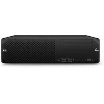 HP Z2 G9 Intel® Core i7 i7-14700 16 Go DDR5-SDRAM 1 To SSD NVIDIA Quadro T1000 Windows 11 Pro SFF Station de travail AI Workstation Noir_0