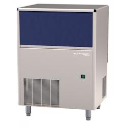 Machine à Glaçons Pleins 88 kg avec Réserve - Système à Aspersion - Furnotel - 0685071565391_0