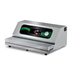 Machine Sous Vide Lavezzini ELIX 400 en Acier Inoxydable - ELIX_0