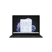 Microsoft Surface Laptop 5 Intel® Core i7 i7-1265U Ordinateur portable 34,3 cm (13.5