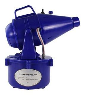 Nébuliseur électrique DESTRUCTOR par GEDO - désinfection efficace et diffusion de fines particules_0