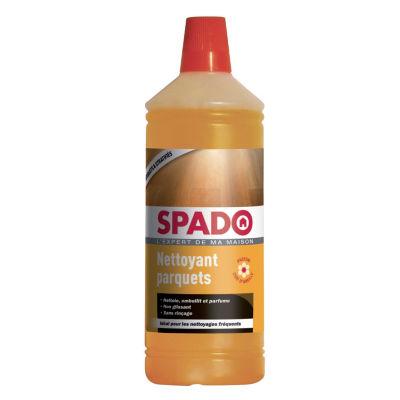 Nettoyant parquets à pH neutre Spado 1 L_0