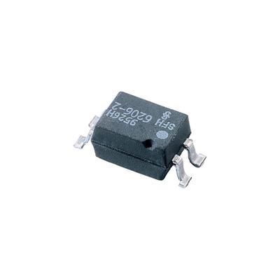 VISHAY SFH6206-2 CMS-4 TRANSISTOR AC, DC 1 PC(S)