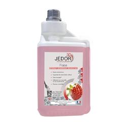 P01841 - Désinfectant 3D Fraise doseur 1L JEDOR - P01841_0