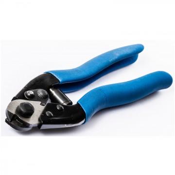 Pince coupe câble métallique silverline référence : 323094_0