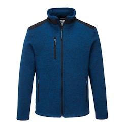 Portwest - Polaire Performance homme KX3 Bleu Taille 3XL - XXXL bleu polyester 5036108304721_0