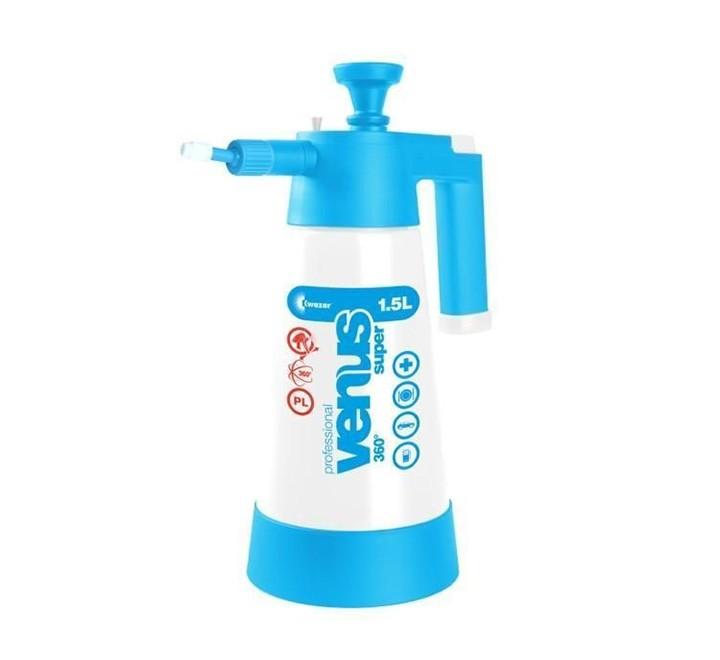 Pulvérisateur à pression préalable VENUS SUPER - 1,5 L_0