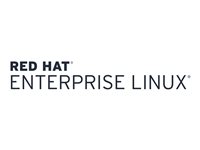 RED HAT ENTERPRISE LINUX SERVER - ABONNEMENT STANDARD ( 3 ANS ) - 2 CONNECTEURS, 1 INVITÉ - IBM SUPPORT PURCHASED SEPARATELY