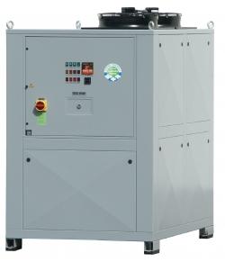 Refroidisseur à eau TT-108'000 OT - 108 kW - Mobile, sans réservoir, pour climats tropicaux_0