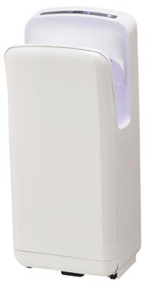 Sèche-mains automatique vertical - 750 w - aery plus - blanc_0