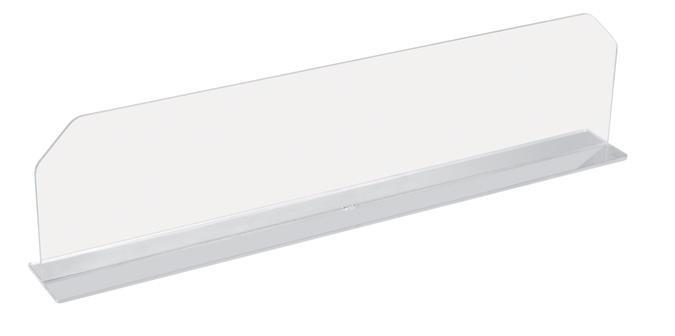 Separateur transparent vitrine alimentaire_0