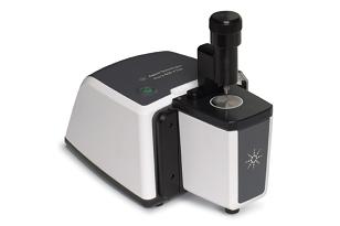 Spectromètre ftir - cary 630_0